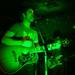 Darren Criss performs during his secret show at the Blind Pig in Ann Arbor.
Courtney Sacco I AnnArbor.com 
